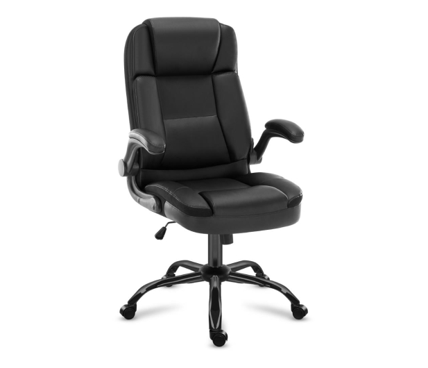 Huzaro Mark Adler Boss 5.1 Czarny MA-BOSS 5.1 - 1188573 - zdjęcie